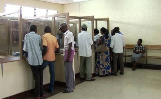 Secteur de la microfinance au Sénégal : Le nombre de compte ouverts évalué à 4 450 303 au 3e trimestre 2024 Secteur de la microfinance au Sénégal : Le nombre de compte ouverts évalué à 4 450 303 au 3e trimestre 2024