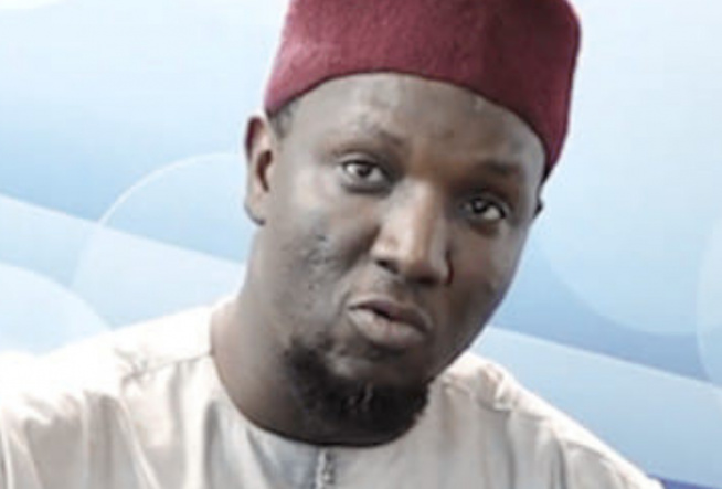 Cheikh Oumar Diagne dérape : « Les tirailleurs sont des traitres… » Cheikh Oumar Diagne dérape : « Les tirailleurs sont des traitres… »