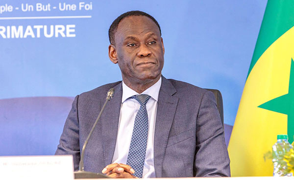 Lettre confidentielle : ce que le ministre de la Justice demande aux procureurs Lettre confidentielle : ce que le ministre de la Justice demande aux procureurs