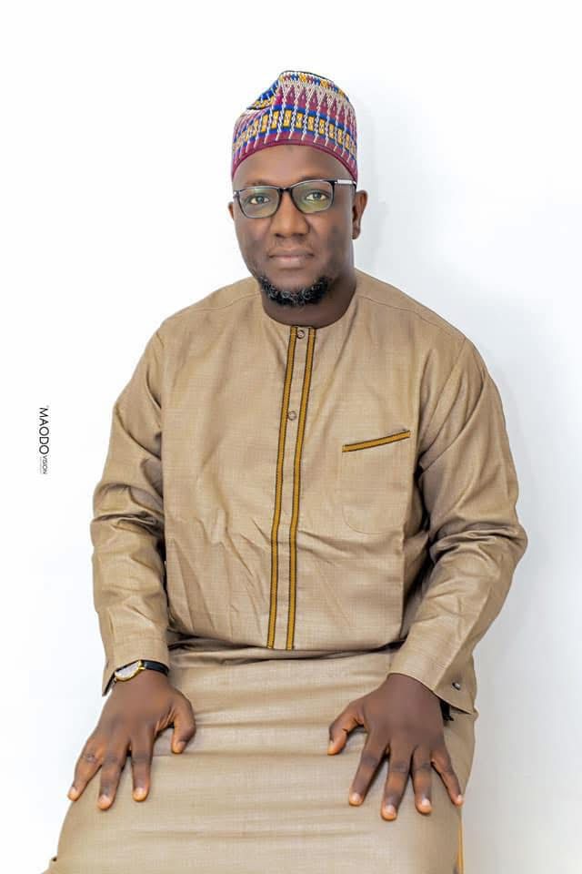 Cheikhou Omar Diagne se prononce sur les vagues de réactions après ses propos sur les tirailleurs Cheikhou Omar Diagne se prononce sur les vagues de réactions après ses propos sur les tirailleurs