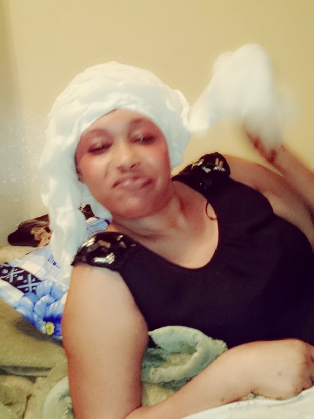Aida Patra placée sous mandat de dépôt : Elle passe en flag, lundi Aida Patra placée sous mandat de dépôt : Elle passe en flag, lundi