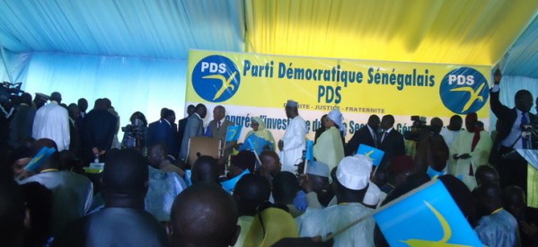 L'Ujtl veut faire du départ de Macky Sall une "priorité nationale" L'Ujtl veut faire du départ de Macky Sall une "priorité nationale"