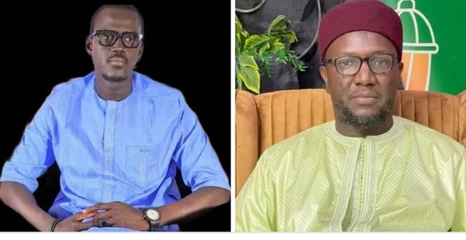 « Cheikh Oumar Diagne et son bavardage inutile », Par Babacar Sarr, chargé de communication Pastef Touba « Cheikh Oumar Diagne et son bavardage inutile », Par Babacar Sarr, chargé de communication Pastef Touba