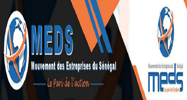 Le MEDS cité à tort parmi les bénéficiaires des financements du COSEC : Le quotidien EnQuête présente ses excuses… Le MEDS cité à tort parmi les bénéficiaires des financements du COSEC : Le quotidien EnQuête présente ses excuses…