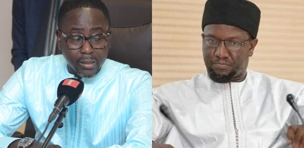 Propos polémiques de Cheikh Oumar Diagne sur les tirailleurs : Pape Alé Niang prend position Propos polémiques de Cheikh Oumar Diagne sur les tirailleurs : Pape Alé Niang prend position