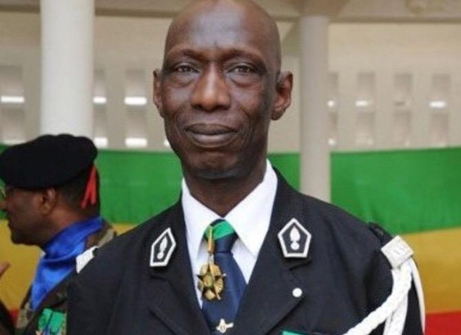 ATTENTION A NE PAS DEFORMER L’HISTOIRE PAR LE COLONEL . ABDOULAYE AZIZ NDAO ATTENTION A NE PAS DEFORMER L’HISTOIRE PAR LE COLONEL . ABDOULAYE AZIZ NDAO