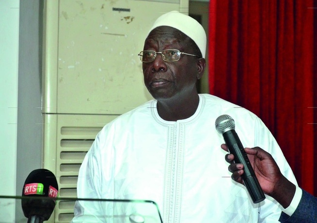 Chambre de Commerce de Dakar : Abdoulaye Sow remporte le procès contre Birane Yaya Wane Chambre de Commerce de Dakar : Abdoulaye Sow remporte le procès contre Birane Yaya Wane