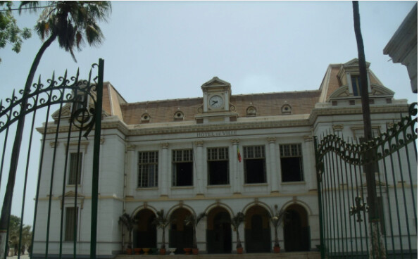 Conseil municipal de la ville de Dakar : Les conseillers suspendus à la décision du Préfet Conseil municipal de la ville de Dakar : Les conseillers suspendus à la décision du Préfet