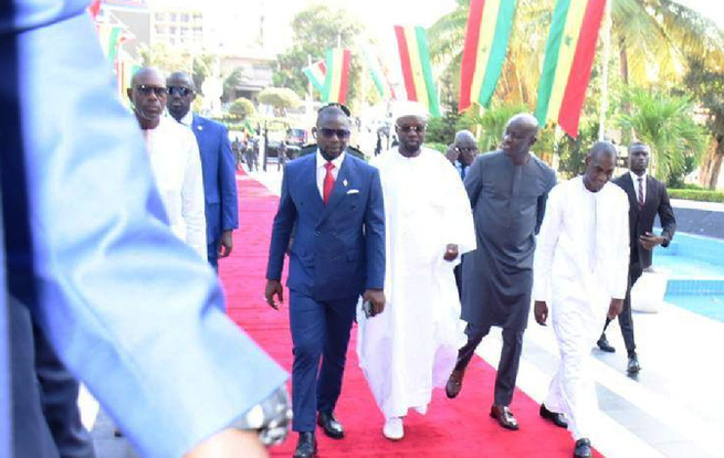 Des solutions pour l’emploi, l’éducation et le coût de la vie : Ce que les Sénégalais attendent de la DPG de Sonko Des solutions pour l’emploi, l’éducation et le coût de la vie : Ce que les Sénégalais attendent de la DPG de Sonko