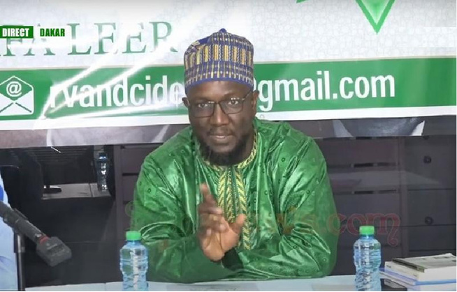 La Haute Trahison du ministre conseiller, Oumar Diagne vis-à-vis de l'Afrique, du Chef de l'État et du Premier ministre Par Dre Ly-Tall Aoua Bocar