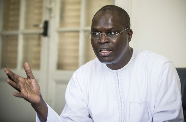 Mairie de Dakar : Khalifa Sall intervient, le Conseil municipal se passe de Barthélémy Dias Mairie de Dakar : Khalifa Sall intervient, le Conseil municipal se passe de Barthélémy Dias