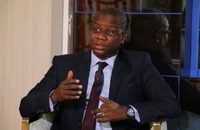 Assemblée Générale de la Coalition Dionne : Mohamed Moustapha Diagne successeur du regretté Boune Abdallah