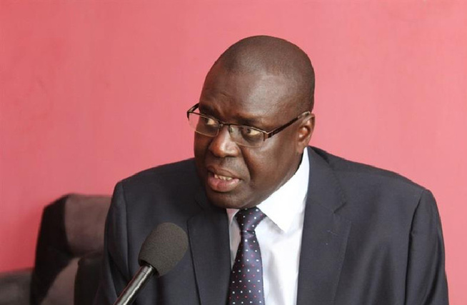 Evénements du mois de Mars 2021 : Cumul de l’indemnisation de l’Etat et de la réparation civile ! Par Boubacar Seye Evénements du mois de Mars 2021 : Cumul de l’indemnisation de l’Etat et de la réparation civile ! Par Boubacar Seye