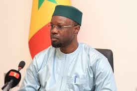 DPG de Ousmane Sonko : voici le chronogramme DPG de Ousmane Sonko : voici le chronogramme