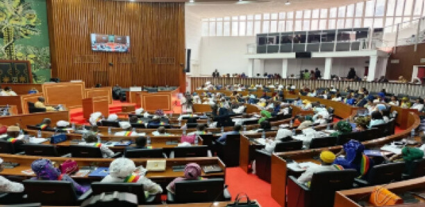 DPG, vote du budget, Haute cour de justice…L’Agenda chargé qui attend l’assemblée nationale DPG, vote du budget, Haute cour de justice…L’Agenda chargé qui attend l’assemblée nationale