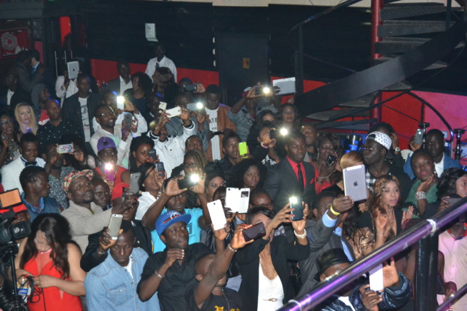 1ére journée Viviane et le djolof band explose Barcelone ce vendredi 13 Novembre 2015; Regardez 1ére journée Viviane et le djolof band explose Barcelone ce vendredi 13 Novembre 2015; Regardez