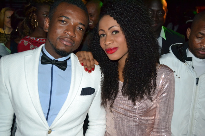 1ére journée Viviane et le djolof band explose Barcelone ce vendredi 13 Novembre 2015; Regardez 1ére journée Viviane et le djolof band explose Barcelone ce vendredi 13 Novembre 2015; Regardez