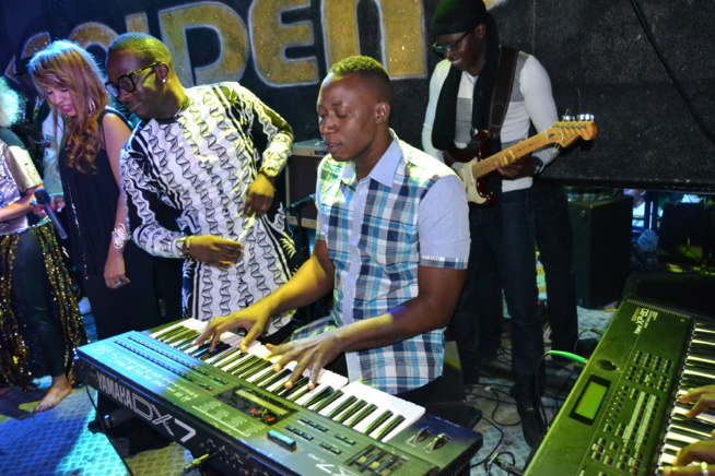 1ére journée Viviane et le djolof band explose Barcelone ce vendredi 13 Novembre 2015; Regardez 1ére journée Viviane et le djolof band explose Barcelone ce vendredi 13 Novembre 2015; Regardez