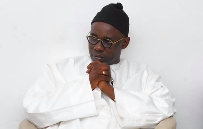 Arrestation de Samuel Sarr : « Une acharnement politique et une violation des principes d’équité et de justice » , selon El Hadji Wack Seck Arrestation de Samuel Sarr : « Une acharnement politique et une violation des principes d’équité et de justice » , selon El Hadji Wack Seck