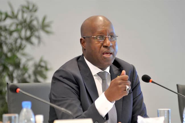 Taxation des appels entrants depuis l’étranger: Une mauvaise idée, selon Abdou Karim Sall Taxation des appels entrants depuis l’étranger: Une mauvaise idée, selon Abdou Karim Sall