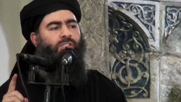 Attaques à Paris : l’Etat islamique revendique les attentats Attaques à Paris : l’Etat islamique revendique les attentats