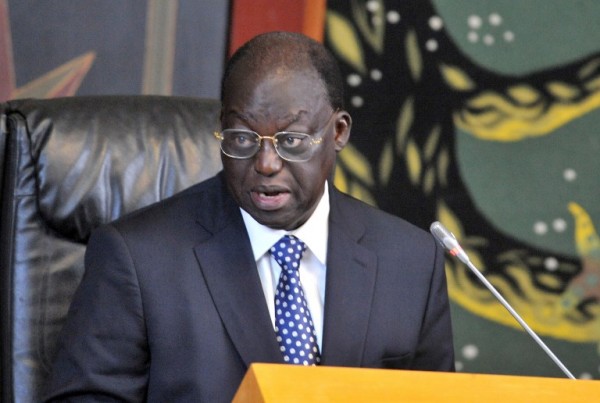 Dissolution de l'Assemblée nationale : L'étau se resserre autour de Niasse Dissolution de l'Assemblée nationale : L'étau se resserre autour de Niasse