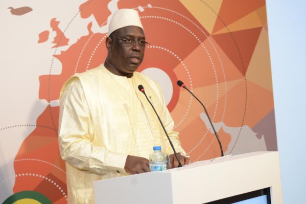 Une Sénégalaise a perdu la vie dans les attentats à Paris (Macky Sall)