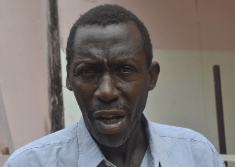 Abdou Elinkine Diatta, Porte-Parole du Mouvement des Forces Démocratiques de la Casamance (MFDC) apporte une réponse aux propos tenus par Ahmed Khalifa Niasse. Abdou Elinkine Diatta, Porte-Parole du Mouvement des Forces Démocratiques de la Casamance (MFDC) apporte une réponse aux propos tenus par Ahmed Khalifa Niasse.
