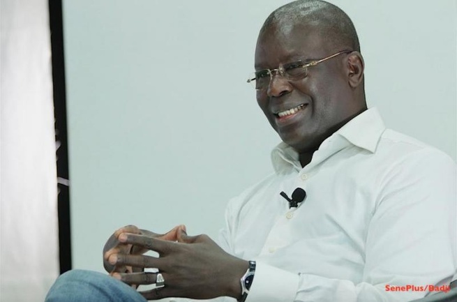 Abrogation de la loi d’amnistie : L’avis tranché de Babacar Gaye Abrogation de la loi d’amnistie : L’avis tranché de Babacar Gaye