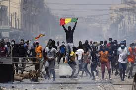 Indemnisation des victimes des violences politiques : polémique autour de la répartition de l’enveloppe de 5 milliards de FCFA Indemnisation des victimes des violences politiques : polémique autour de la répartition de l’enveloppe de 5 milliards de FCFA