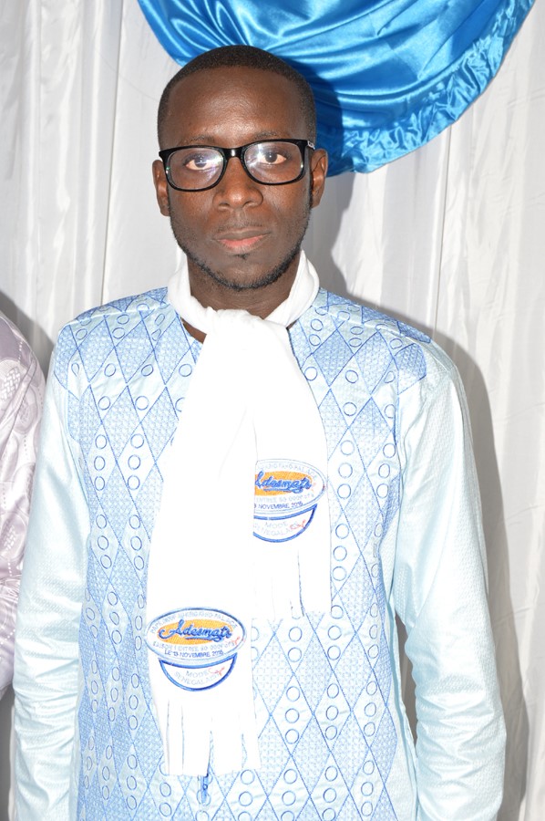 King Fhad Place: Diner de gala de l'association des maitres tailleurs du Sénégal (ADMAST)avec Pape Diouf et la génération consciente. King Fhad Place: Diner de gala de l'association des maitres tailleurs du Sénégal (ADMAST)avec Pape Diouf et la génération consciente.
