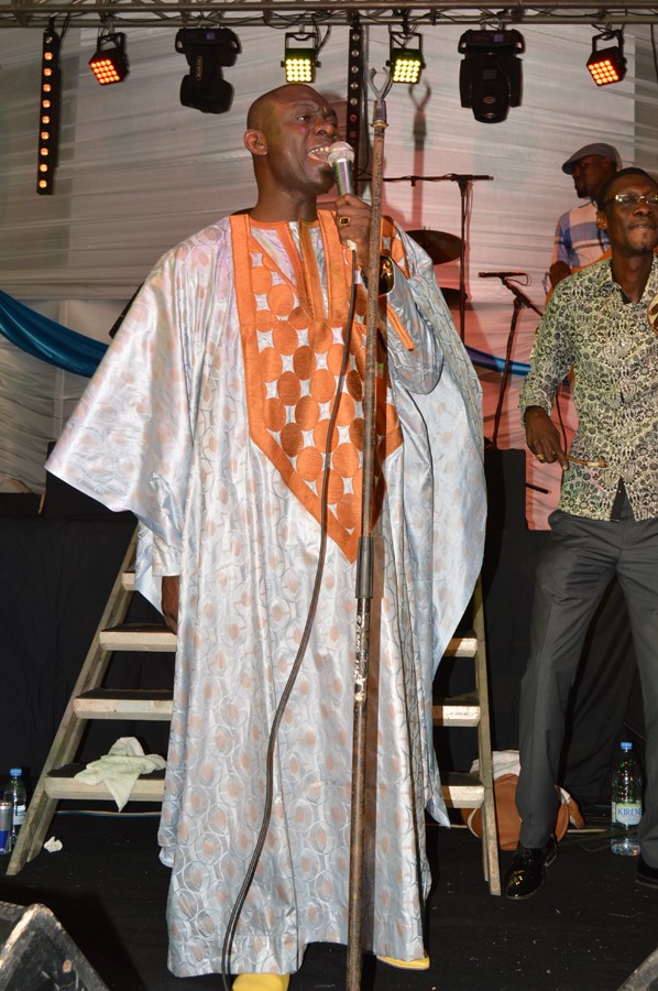 King Fhad Place: Diner de gala de l'association des maitres tailleurs du Sénégal (ADMAST)avec Pape Diouf et la génération consciente. King Fhad Place: Diner de gala de l'association des maitres tailleurs du Sénégal (ADMAST)avec Pape Diouf et la génération consciente.
