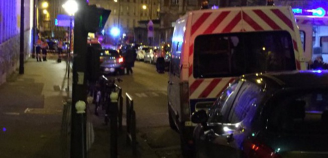 Attaques à Paris : deux des kamikazes étaient Français et avaient résidé en Belgique