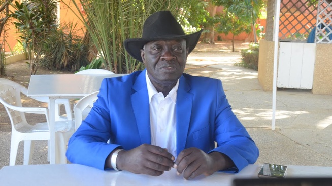 Urgent : Amadou Bakhaw Diaw démissionne de l'APR et fustige le Député-Maire Amadou Mame Diop