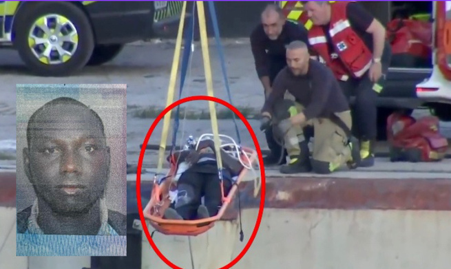 Drame à Séville : Mamouth Bakhoum, un Sénégalais victime d’un système qui étouffe, une tragédie de trop ! Drame à Séville : Mamouth Bakhoum, un Sénégalais victime d’un système qui étouffe, une tragédie de trop !