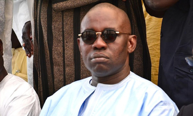 Questions autour de l’affaire West African Energy : Comment une affaire civile a fini au pénal ? Veut-on « liquider » Samuel Sarr ? Questions autour de l’affaire West African Energy : Comment une affaire civile a fini au pénal ? Veut-on « liquider » Samuel Sarr ?