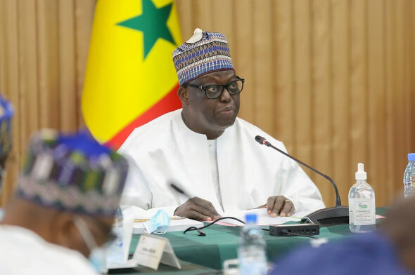 Villa du président de l’Assemblée nationale : Moustapha Niasse se défend et rejette les accusations" Villa du président de l’Assemblée nationale : Moustapha Niasse se défend et rejette les accusations"
