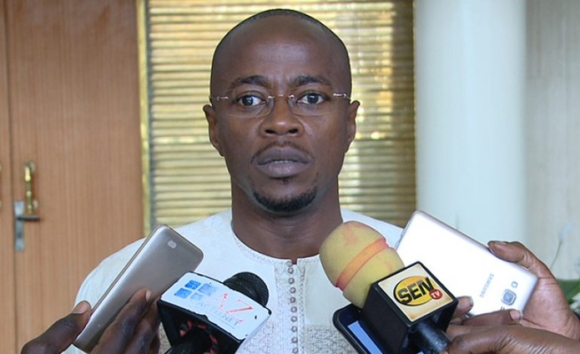 ITIE 2023 : Le député Abdoul Mbow conforté dans ses déclarations sur le Fonds Intergénérationnel ITIE 2023 : Le député Abdoul Mbow conforté dans ses déclarations sur le Fonds Intergénérationnel