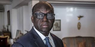 Vente de la maison de fonction du président de l’Assemblée : l’Afp de Moustapha Niass rectifie Abdou Mbow Vente de la maison de fonction du président de l’Assemblée : l’Afp de Moustapha Niass rectifie Abdou Mbow