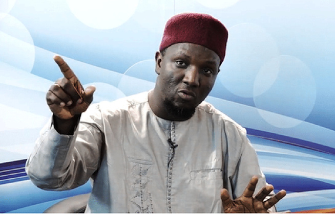 Exclusivité-Décision de la Présidence de la République : Cheikh Oumar Diagne limogé, Papa Thione Dieng lui succède ! Exclusivité-Décision de la Présidence de la République : Cheikh Oumar Diagne limogé, Papa Thione Dieng lui succède !