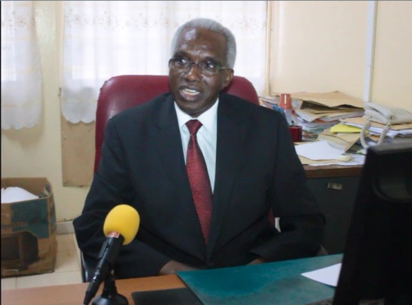 Le Débat d’Orientation Budgétaire, un outil de démocratie participative et d'efficacité budgétaire - Par Pr Demba Sow Le Débat d’Orientation Budgétaire, un outil de démocratie participative et d'efficacité budgétaire - Par Pr Demba Sow