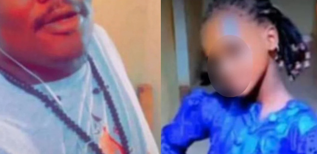 Présumé meurtrier de Diary Sow : Tout savoir sur Modou Fall, un drogué expulsé d'Europe Présumé meurtrier de Diary Sow : Tout savoir sur Modou Fall, un drogué expulsé d'Europe