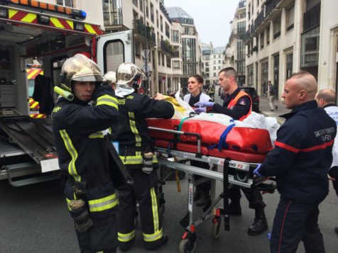 Attentats de France : La DSE de l’Apr de France se solidarise Attentats de France : La DSE de l’Apr de France se solidarise
