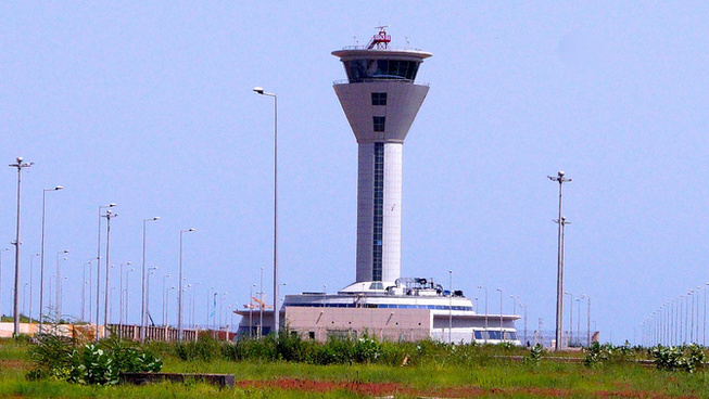 Situation jugée critique du contrôle aérien : Les contrôleurs aériens du Centre ATS de Dakar, tirent la sonnette d'alarme Situation jugée critique du contrôle aérien : Les contrôleurs aériens du Centre ATS de Dakar, tirent la sonnette d'alarme