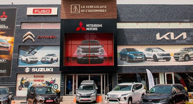 Scandale financier à la Sénégalaise de l’Automobile : Un préjudice de 1,2 milliard FCfa révélé Scandale financier à la Sénégalaise de l’Automobile : Un préjudice de 1,2 milliard FCfa révélé