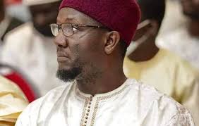 Démis de ses fonctions : Cheikh Oumar Diagne brise le silence Démis de ses fonctions : Cheikh Oumar Diagne brise le silence
