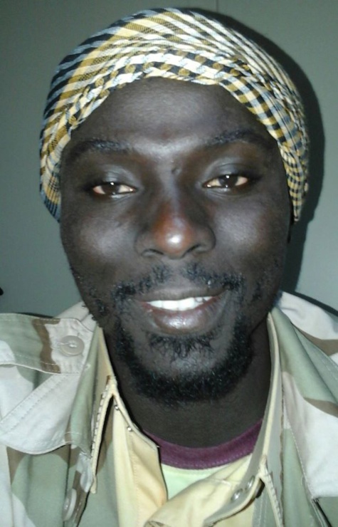 Abdourahmane Mendy, un recruteur de djihadistes sénégalais ? Abdourahmane Mendy, un recruteur de djihadistes sénégalais ?