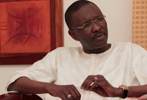 Terrorisme: De la responsabilité de tous et chacun... - Par Abou Abel Thiam Terrorisme: De la responsabilité de tous et chacun... - Par Abou Abel Thiam
