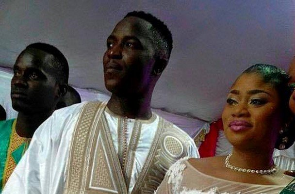 Photos: Réception de mariage de Modou Mbaye… Photos: Réception de mariage de Modou Mbaye…