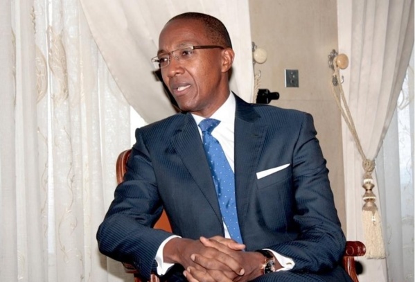 Affaire opposant Abdoulaye Diakhité à Abdoul Mbaye : Le verdict livré aujourd'hui par la Chambre d'accusation Affaire opposant Abdoulaye Diakhité à Abdoul Mbaye : Le verdict livré aujourd'hui par la Chambre d'accusation